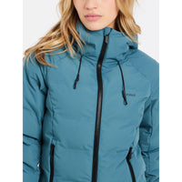 Protest Alyssumi Snow Jacket