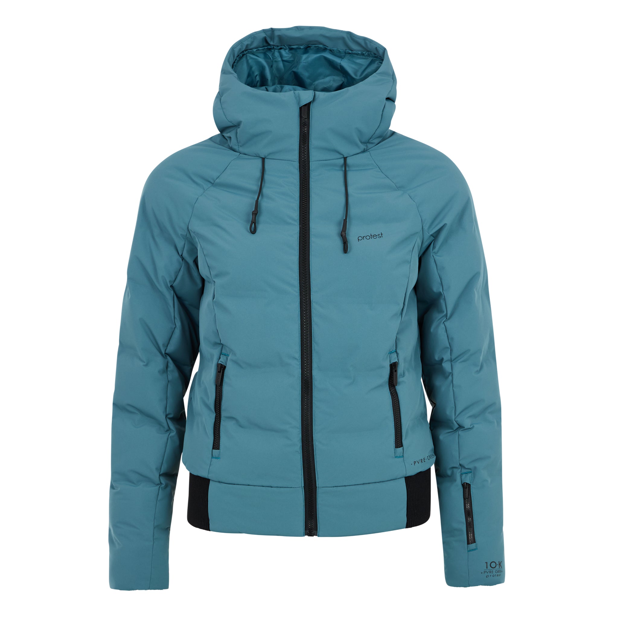 Protest Alyssumi Snow Jacket.