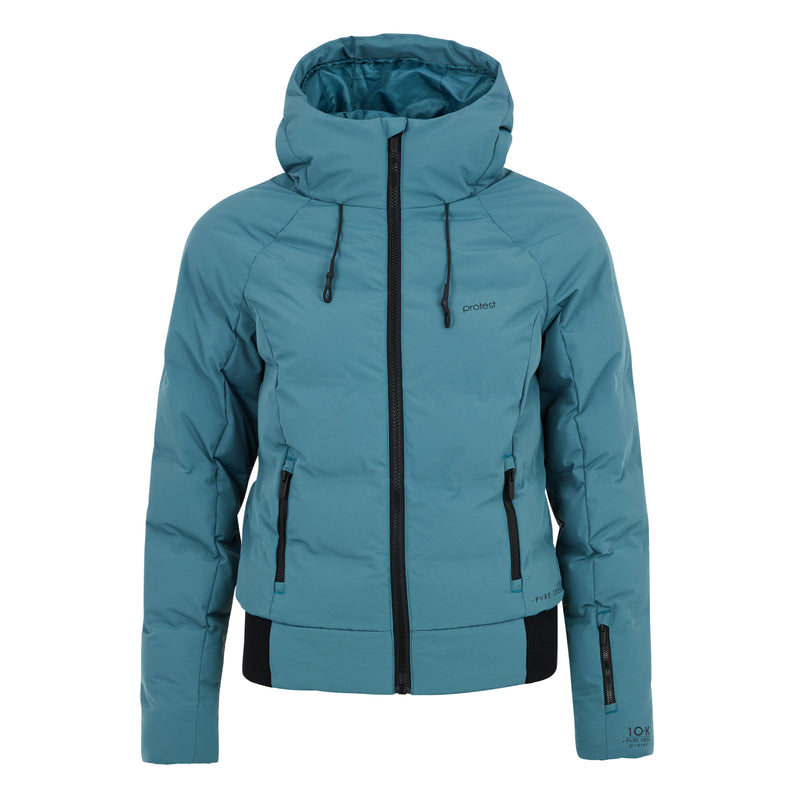 Protest Alyssumi Snow Jacket.