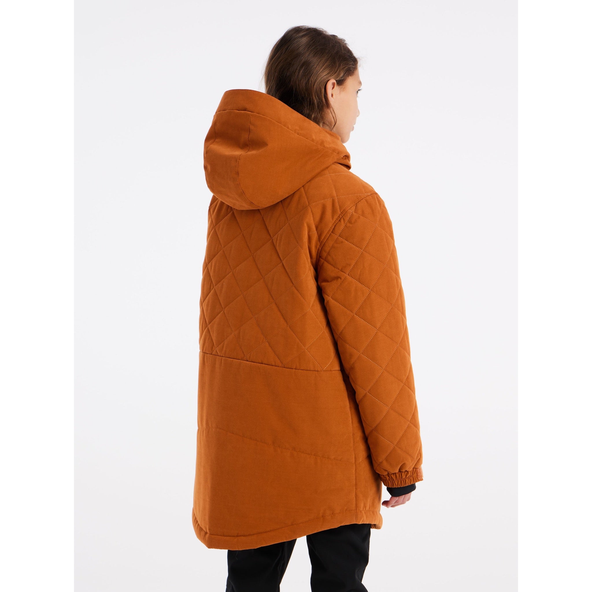 Protest Girls Amires Jr Snow Jacket.