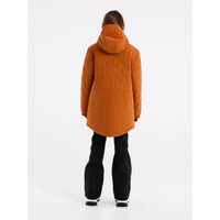 Protest Girls Amires Jr Snow Jacket.