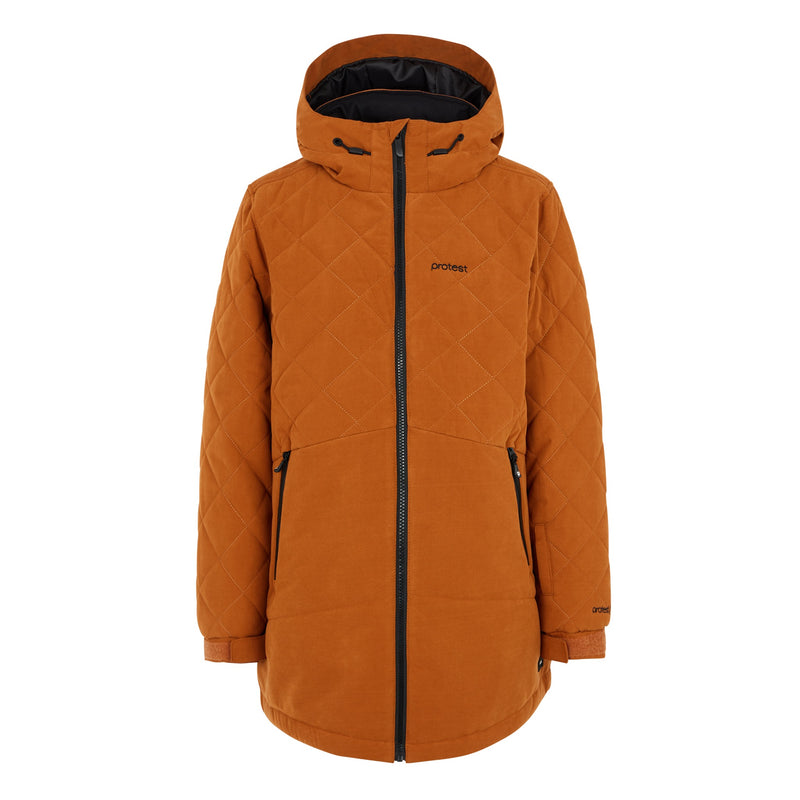 Protest Girls Amires Jr Snow Jacket.