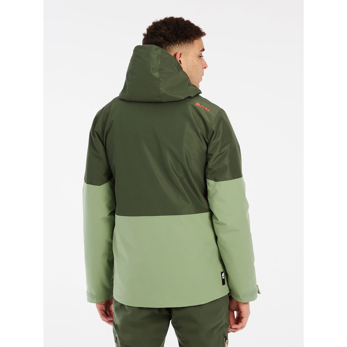 Protest PRT, Bakie Snow Jacket