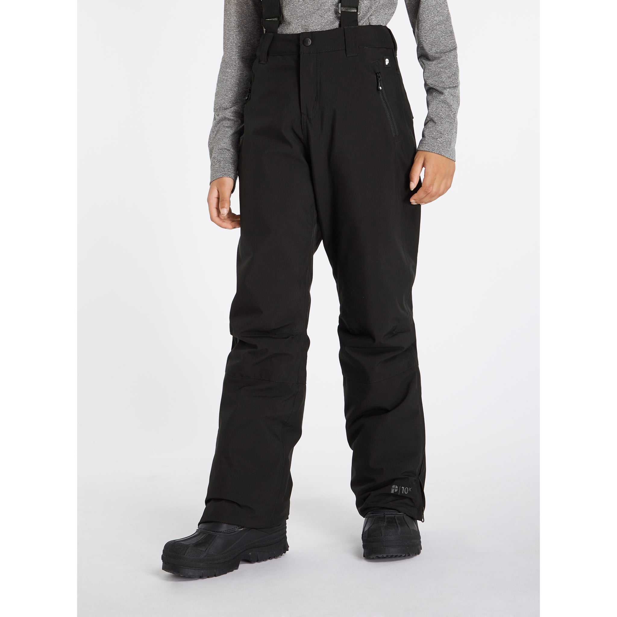 Protest Boys Spiket Jr Snow Pant.