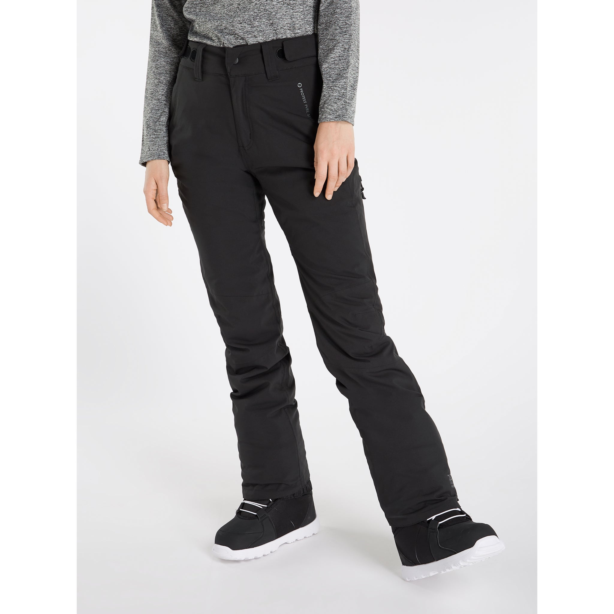 Protest Carmacks Snow Pants.