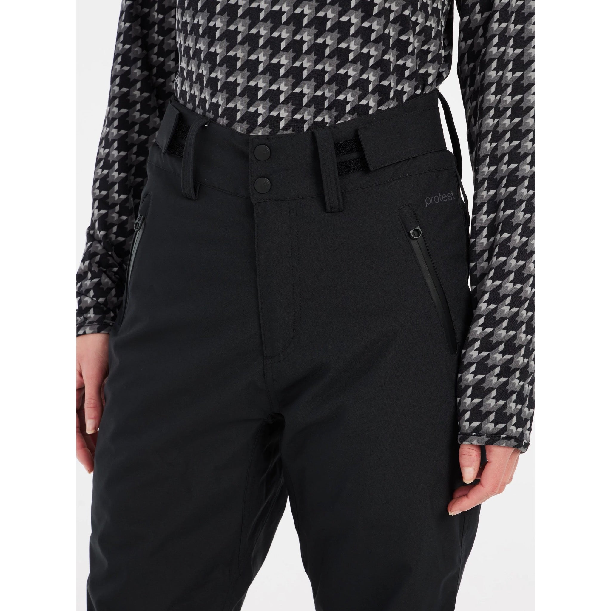 Protest PRT. Cinnamones Snow Pant