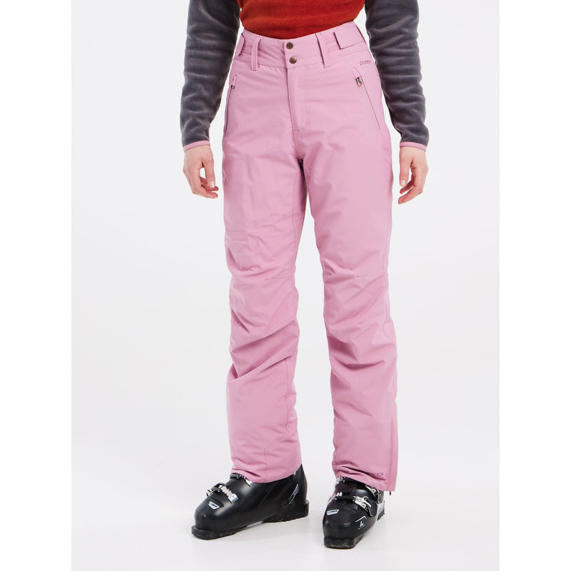 Protest Cinnamon Snow Pants