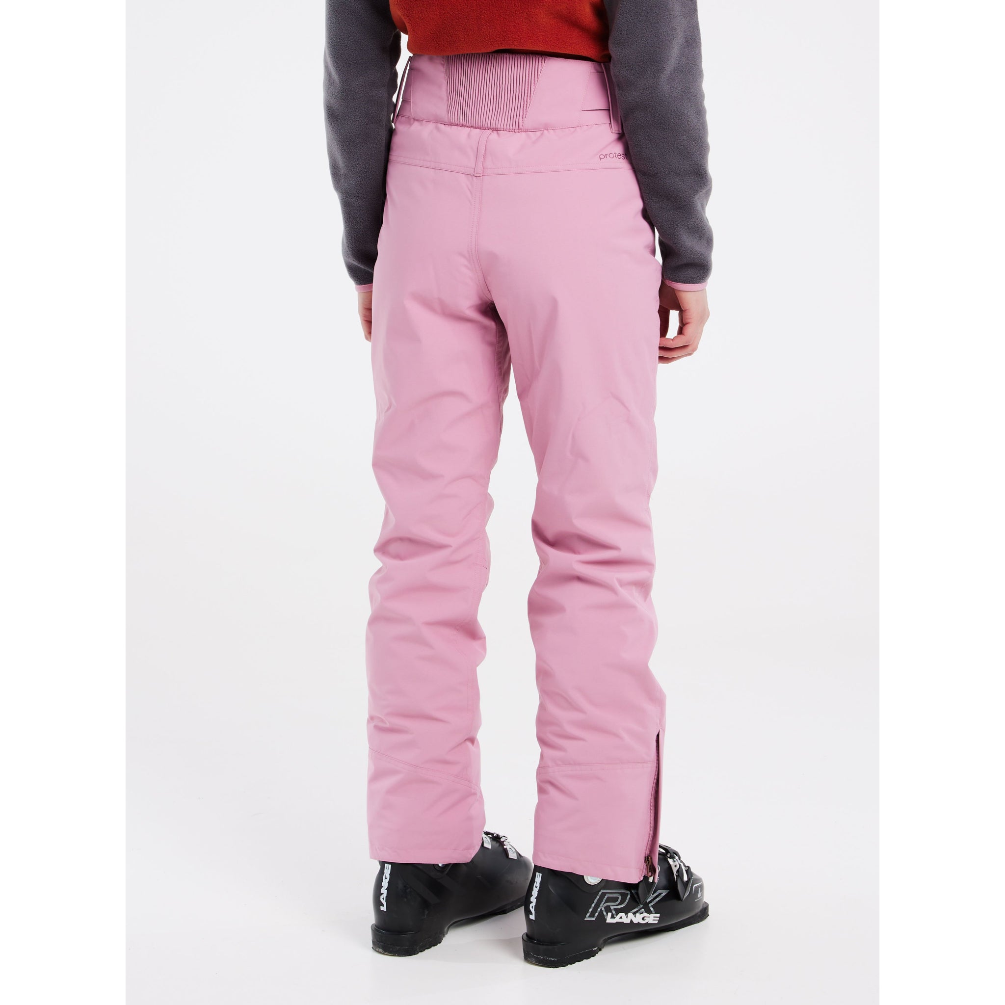 Protest Cinnamon Snow Pants