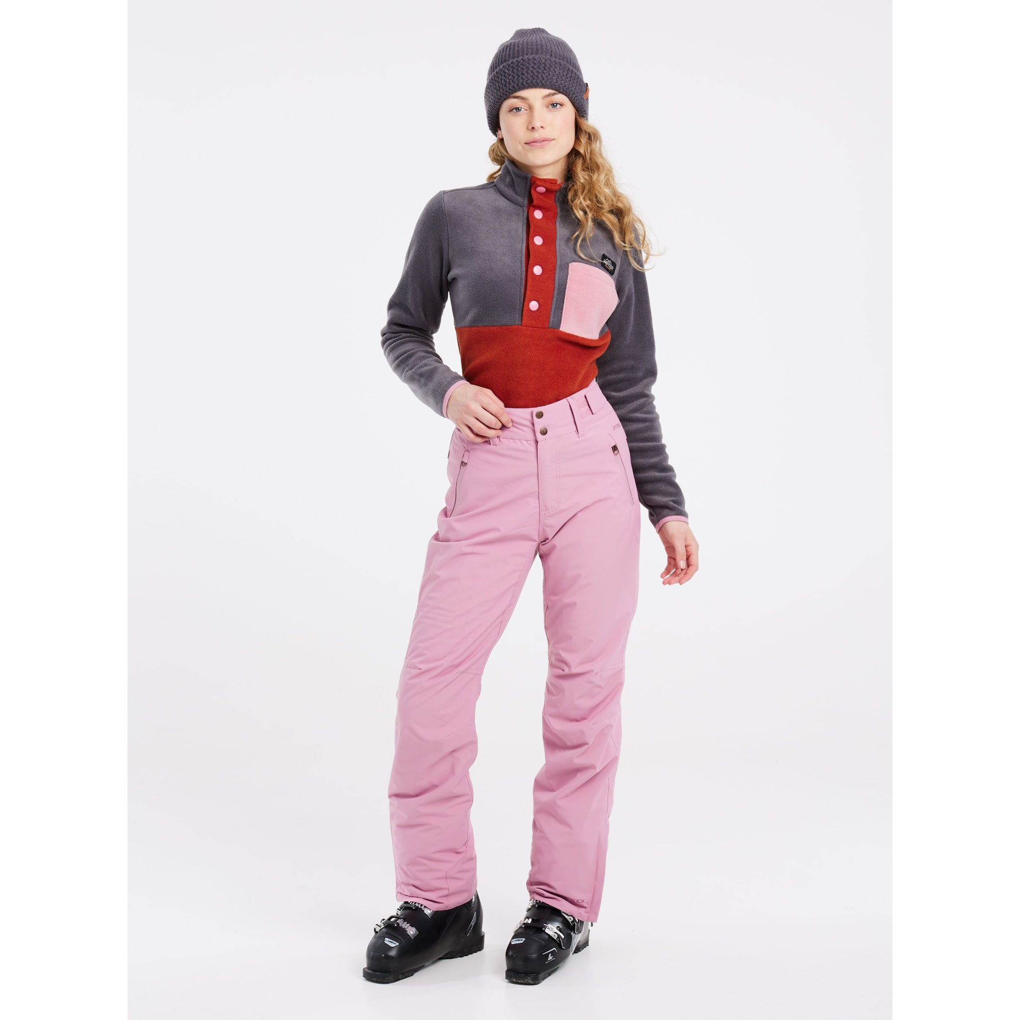 Protest Cinnamon Snow Pants