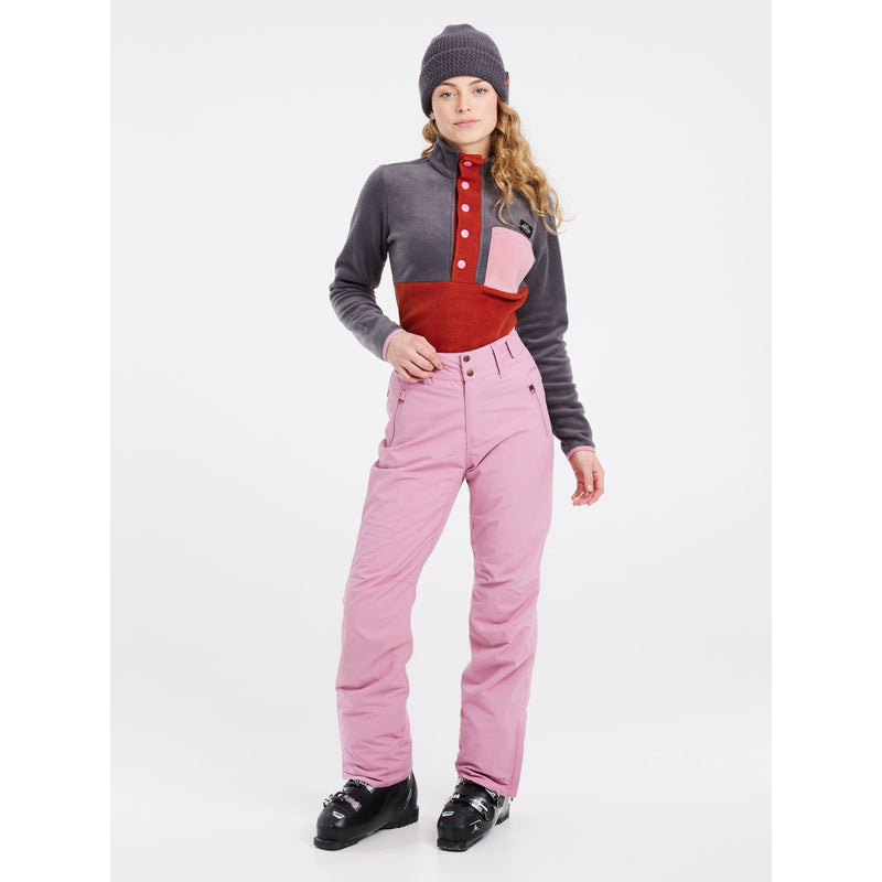 Protest Cinnamon Snow Pants
