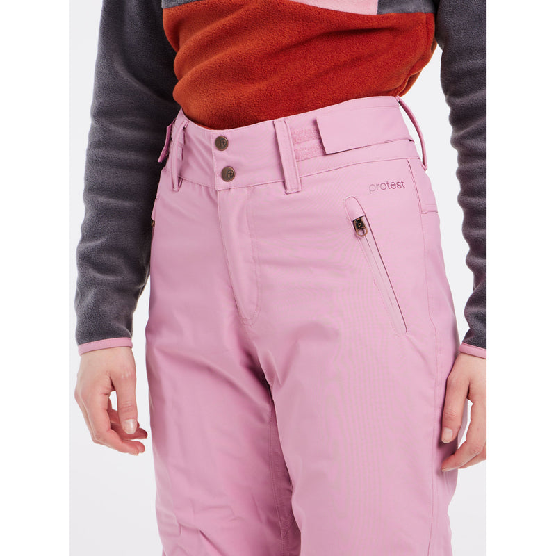 Protest Cinnamon Snow Pants