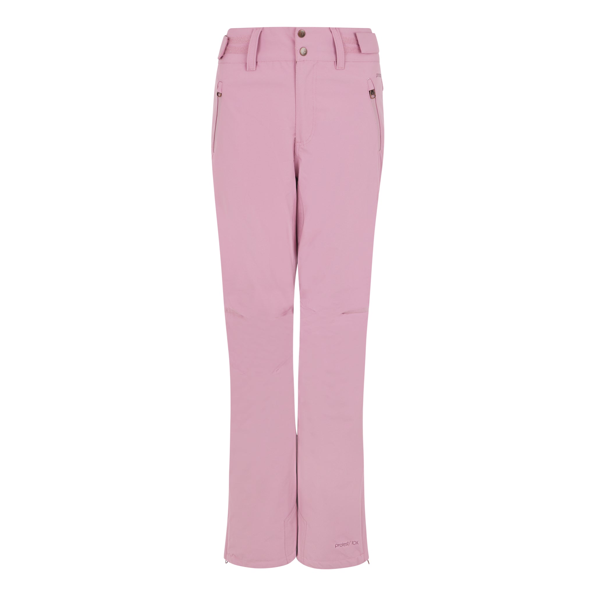 Protest Cinnamon Snow Pants