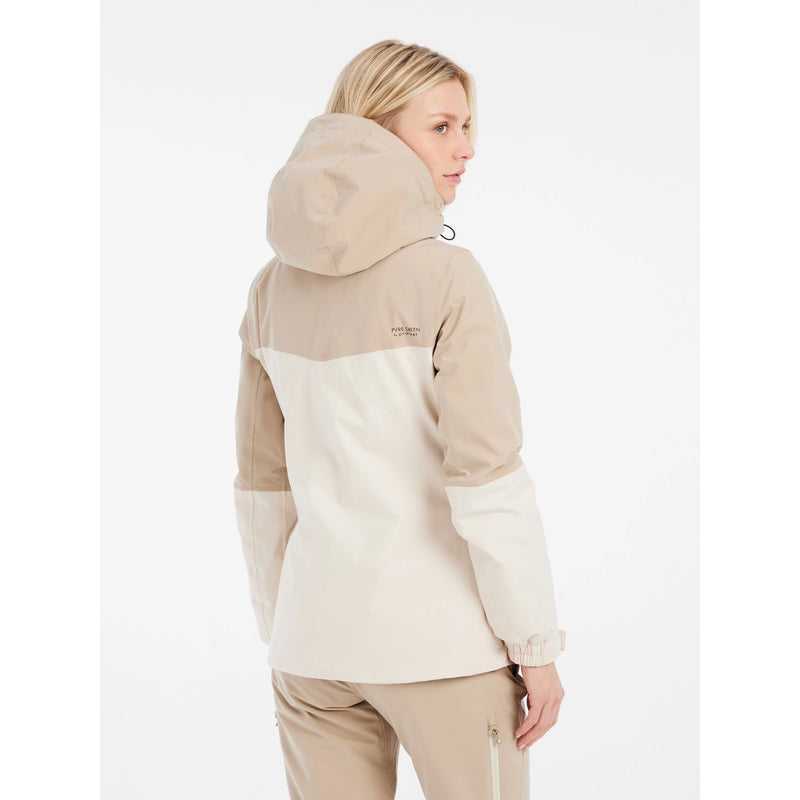 Protest PRT. Disk Snow Jacket
