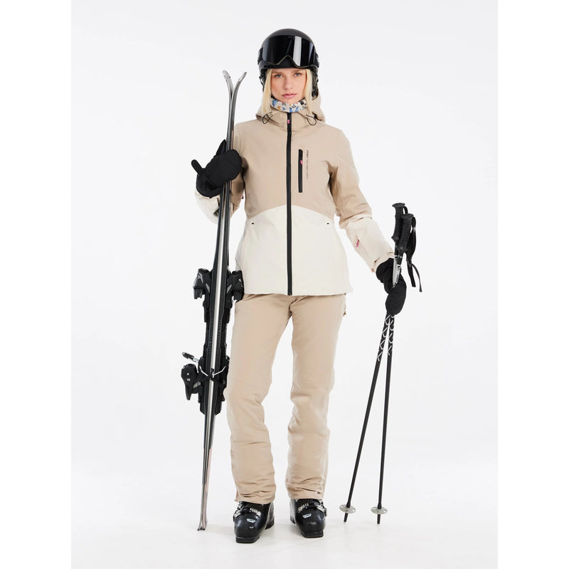 Protest PRT. Disk Snow Jacket