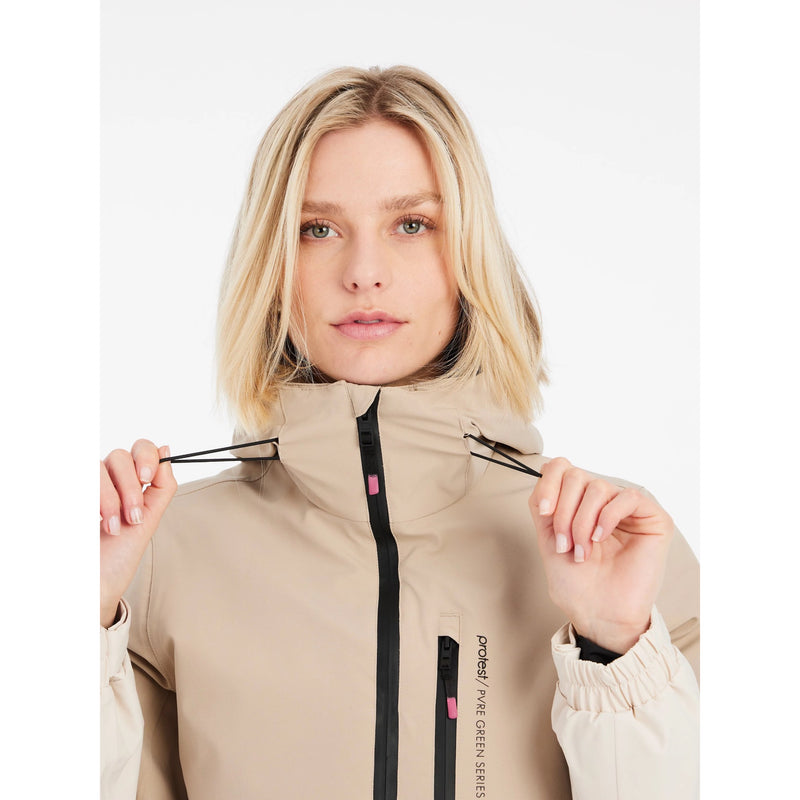 Protest PRT. Disk Snow Jacket