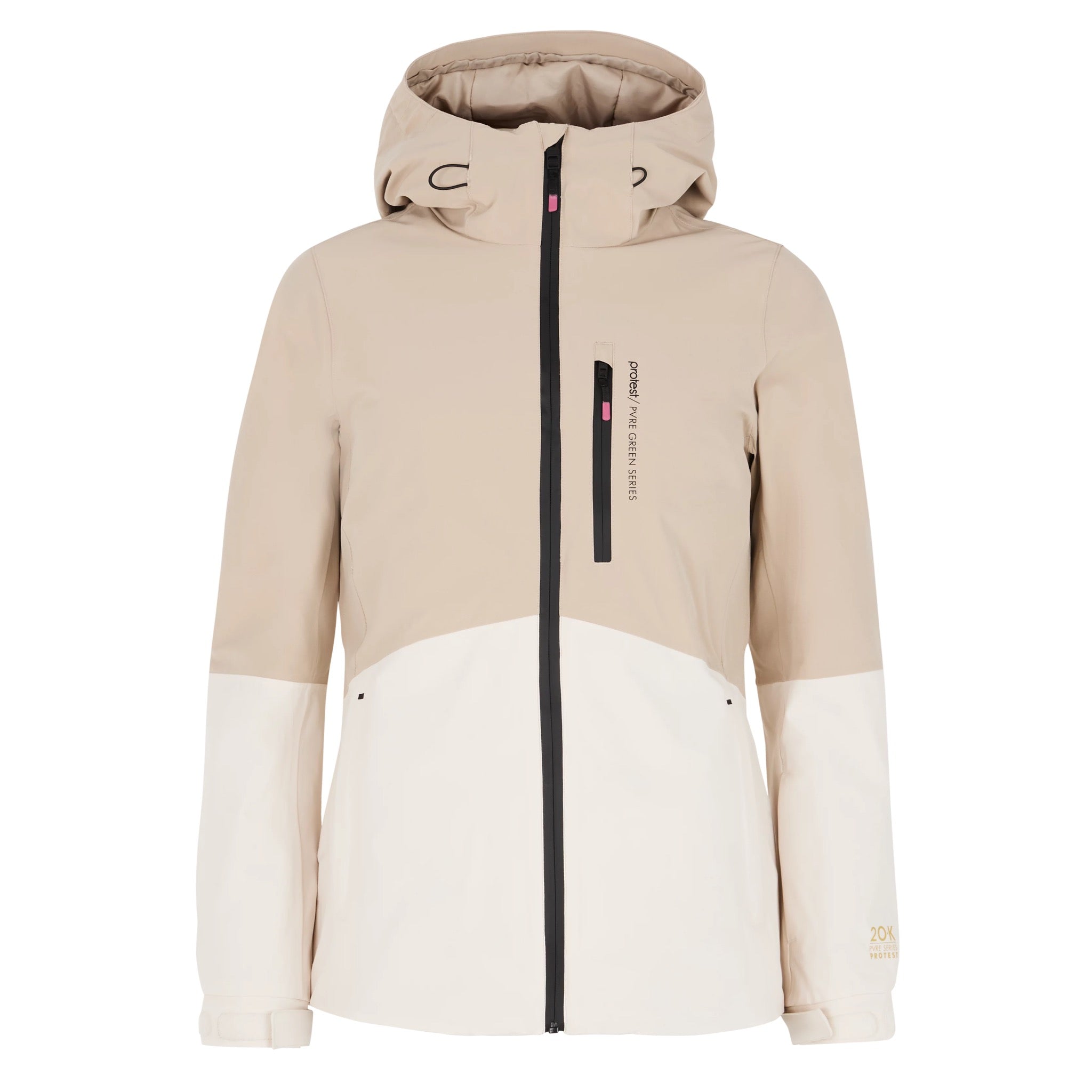 Protest PRT. Disk Snow Jacket