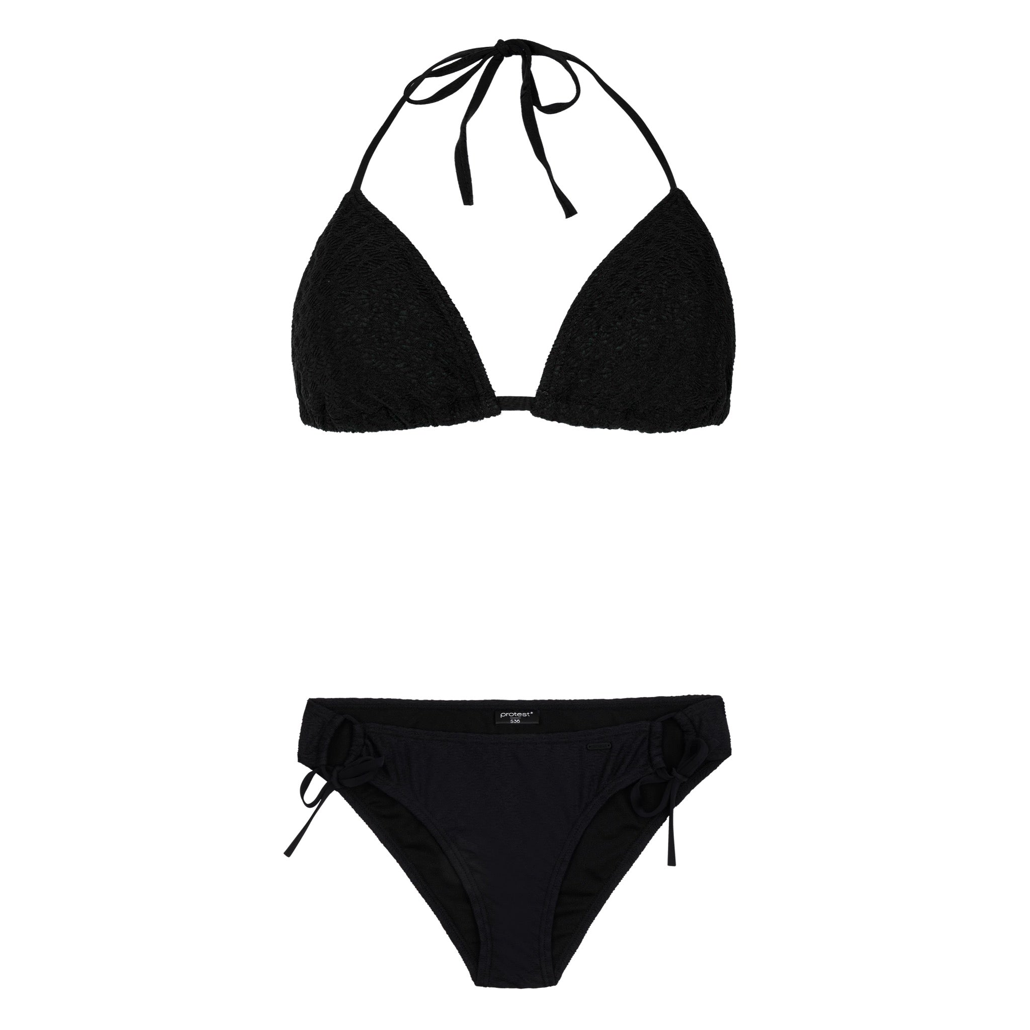 Protest PRT.Elenas Triangle Bikini Set