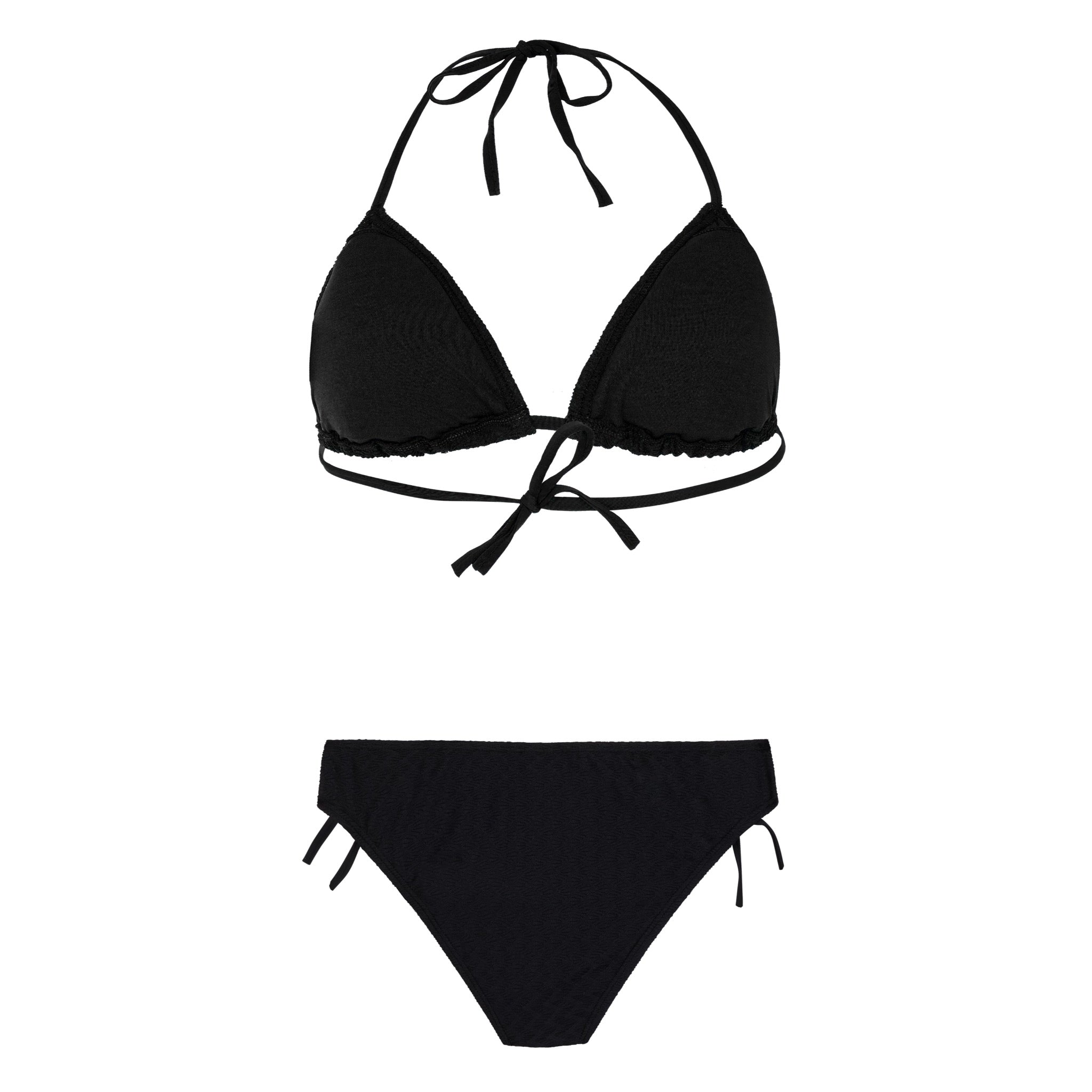 Protest PRT.Elenas Triangle Bikini Set