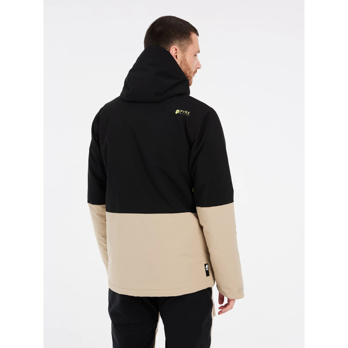 Protest PRT. Enstone Snow Jacket