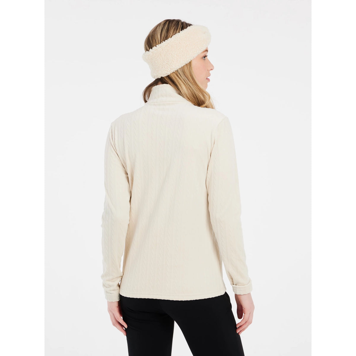 Protest PRT. Gail 1/4 Zip Top