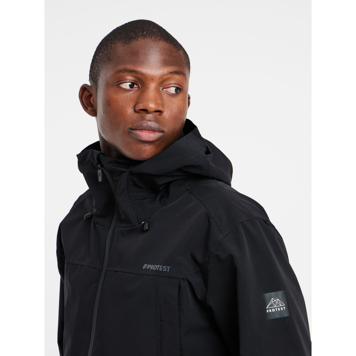Protest Gatewood Snow Jacket