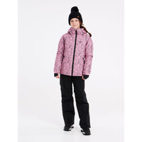 Protest Girls Belle 23 Jr Snow Jacket