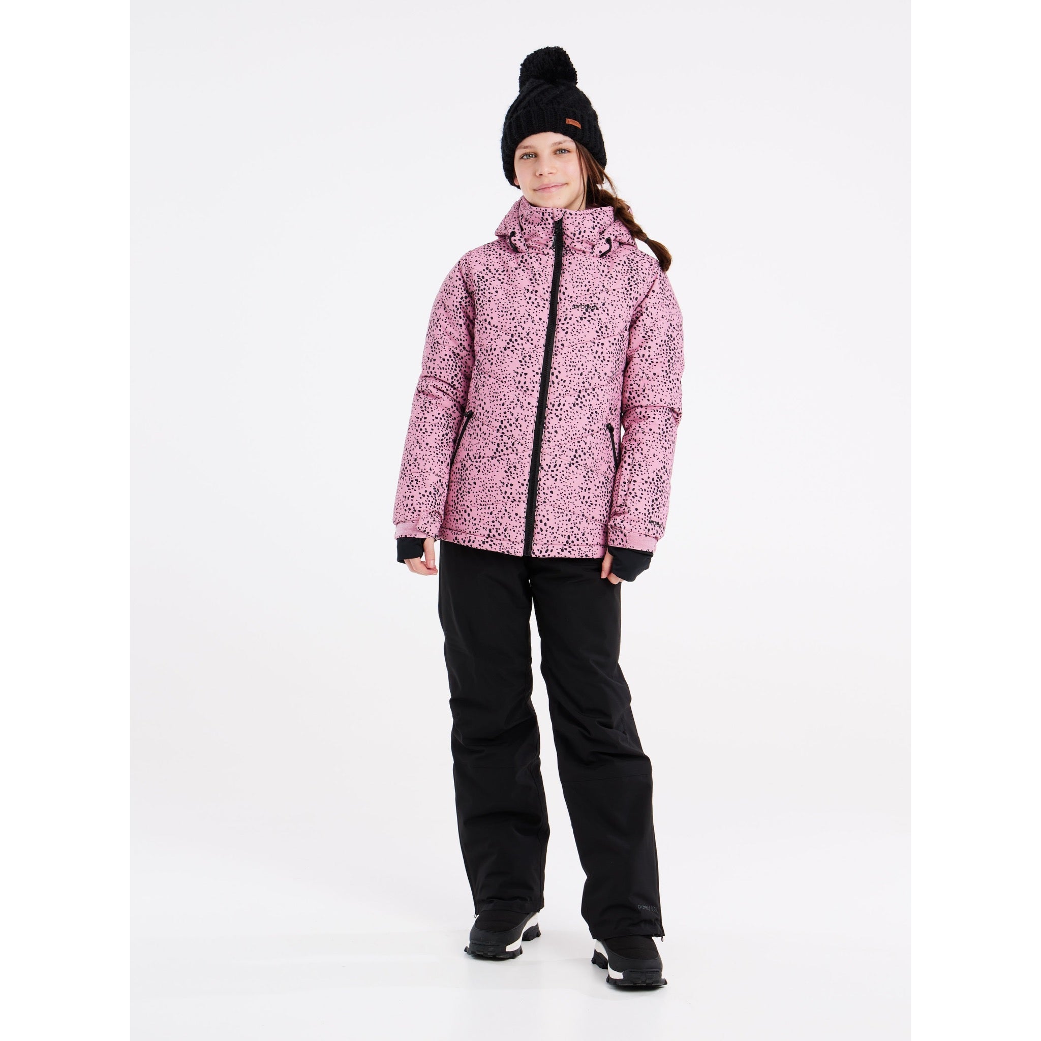 Protest Girls Belle 23 Jr Snow Jacket