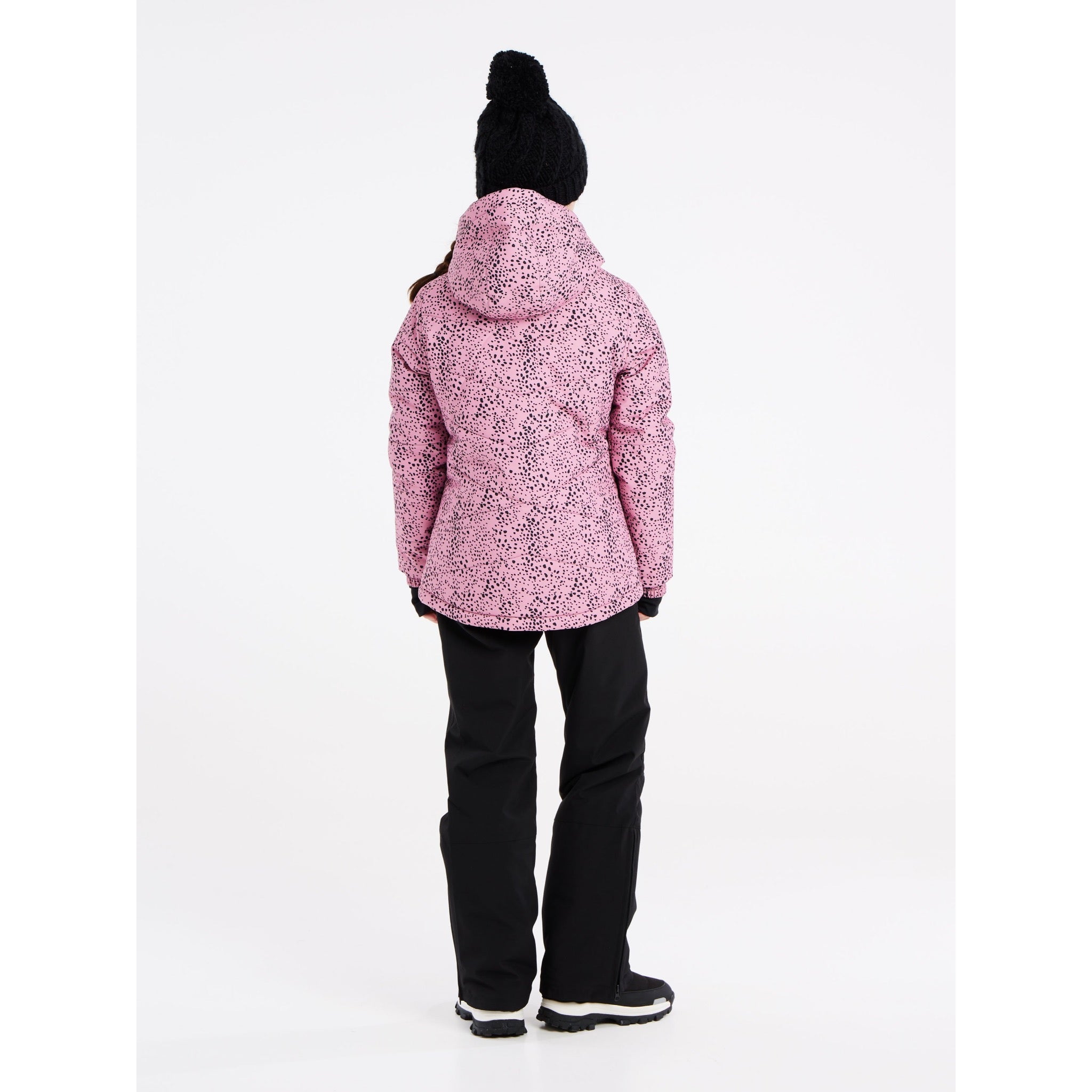 Protest Girls Belle 23 Jr Snow Jacket