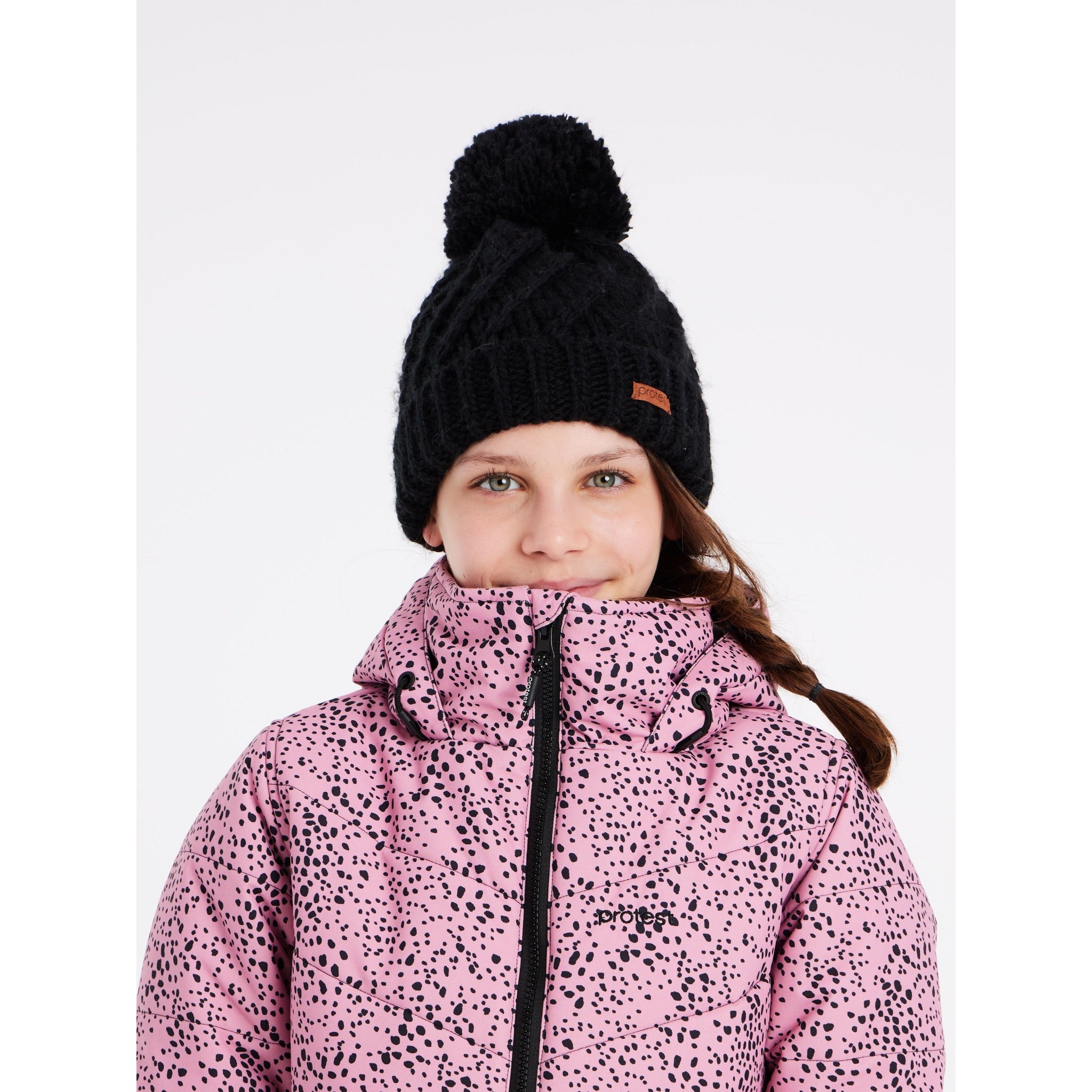 Protest Girls Belle 23 Jr Snow Jacket