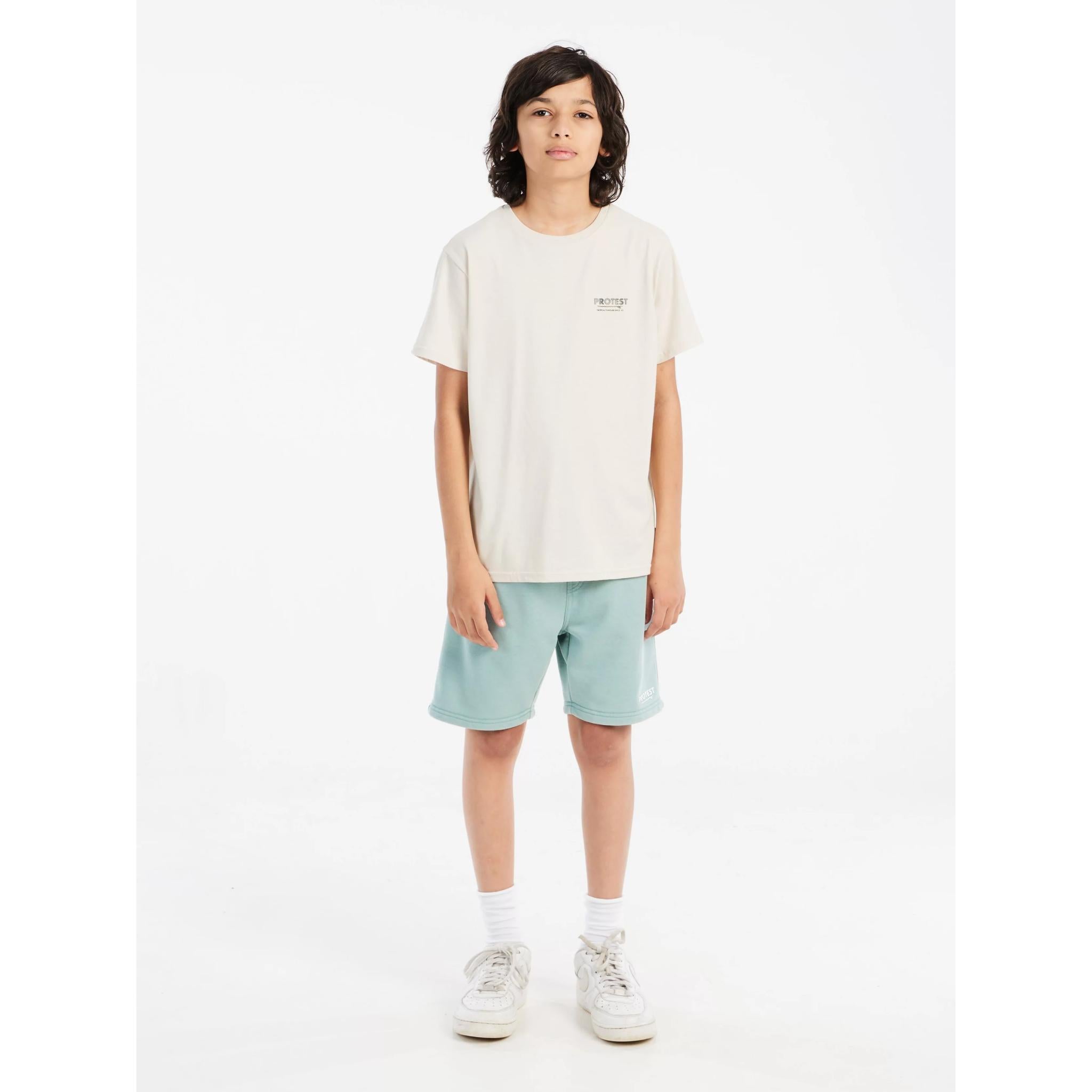 Protest Boys PRT Hunt JR T-shirt