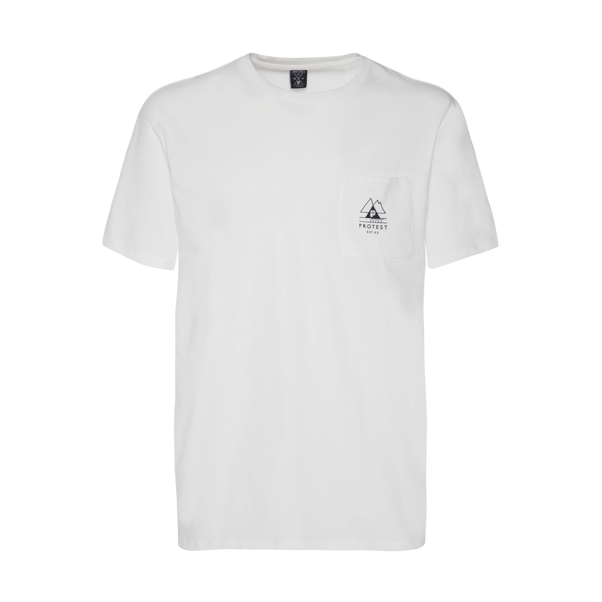 Protest Isiah T-Shirt