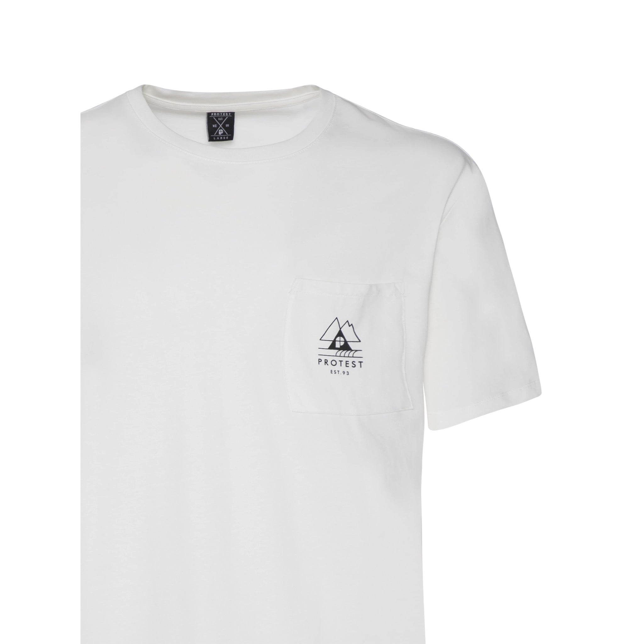 Protest Isiah T-Shirt