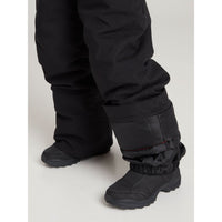 Protest Kids Neutral Toddler Snow Pant.