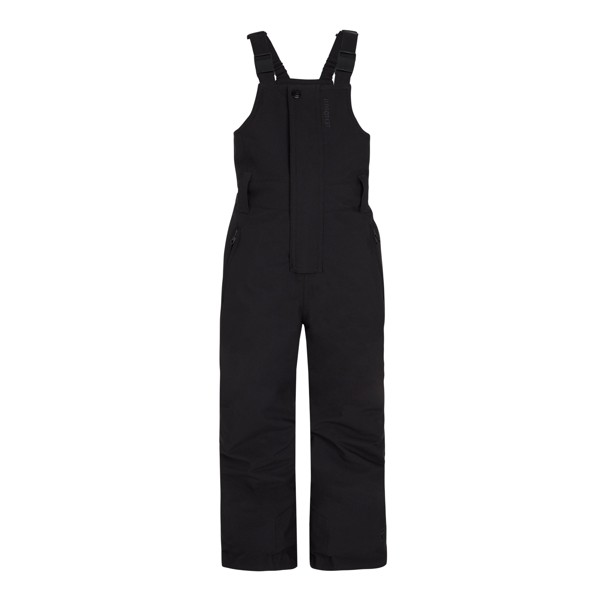Protest Kids Neutral Toddler Snow Pant.