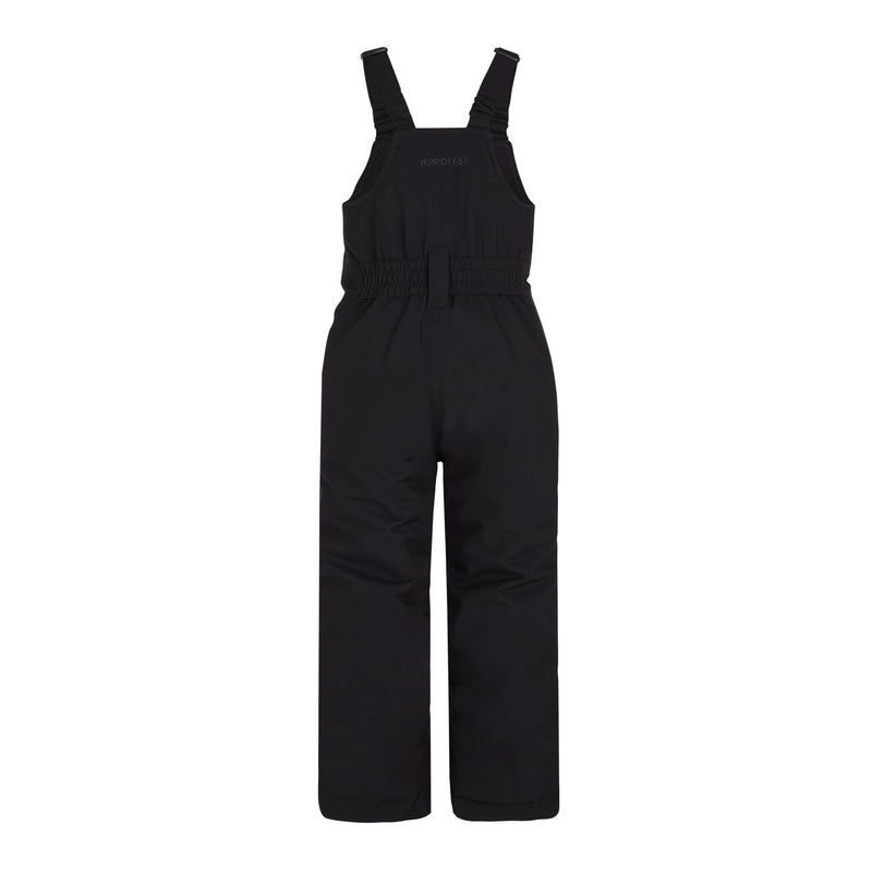 Protest Kids Neutral Toddler Snow Pant.