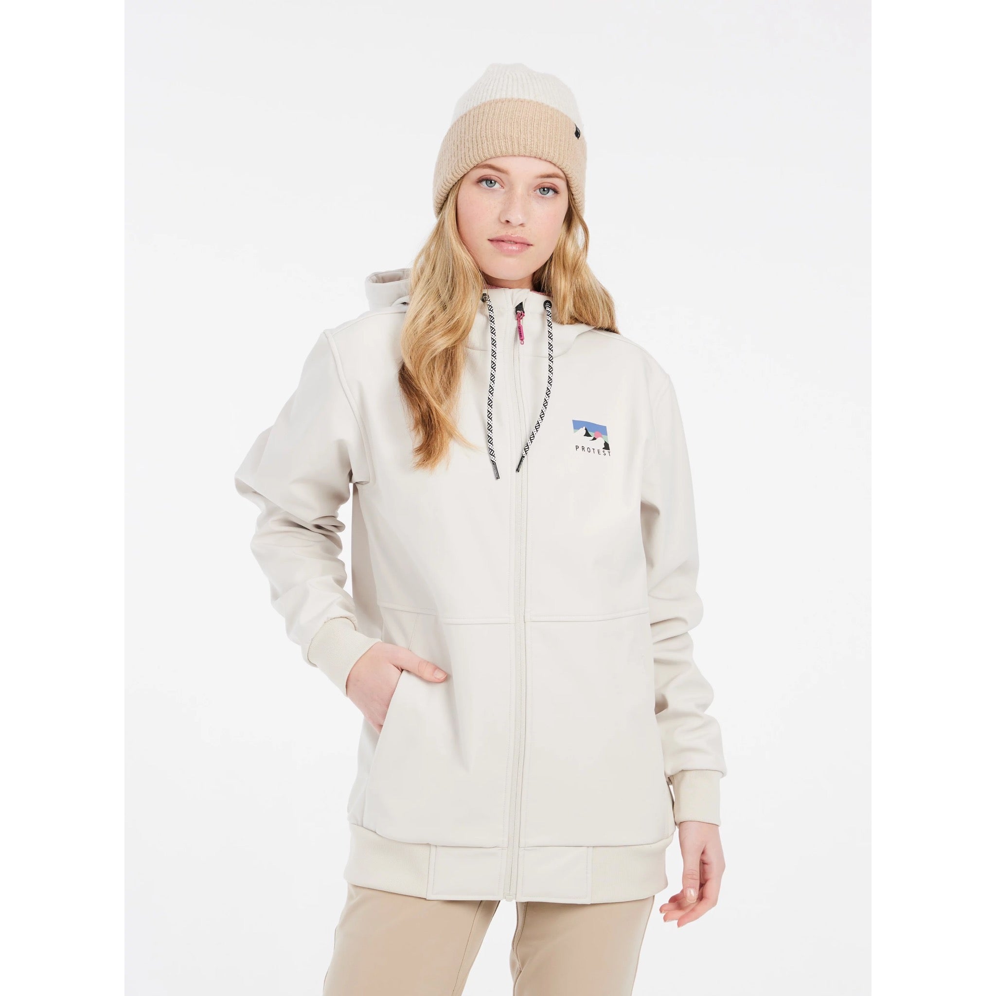 Protest PRT. Kym Jacket
