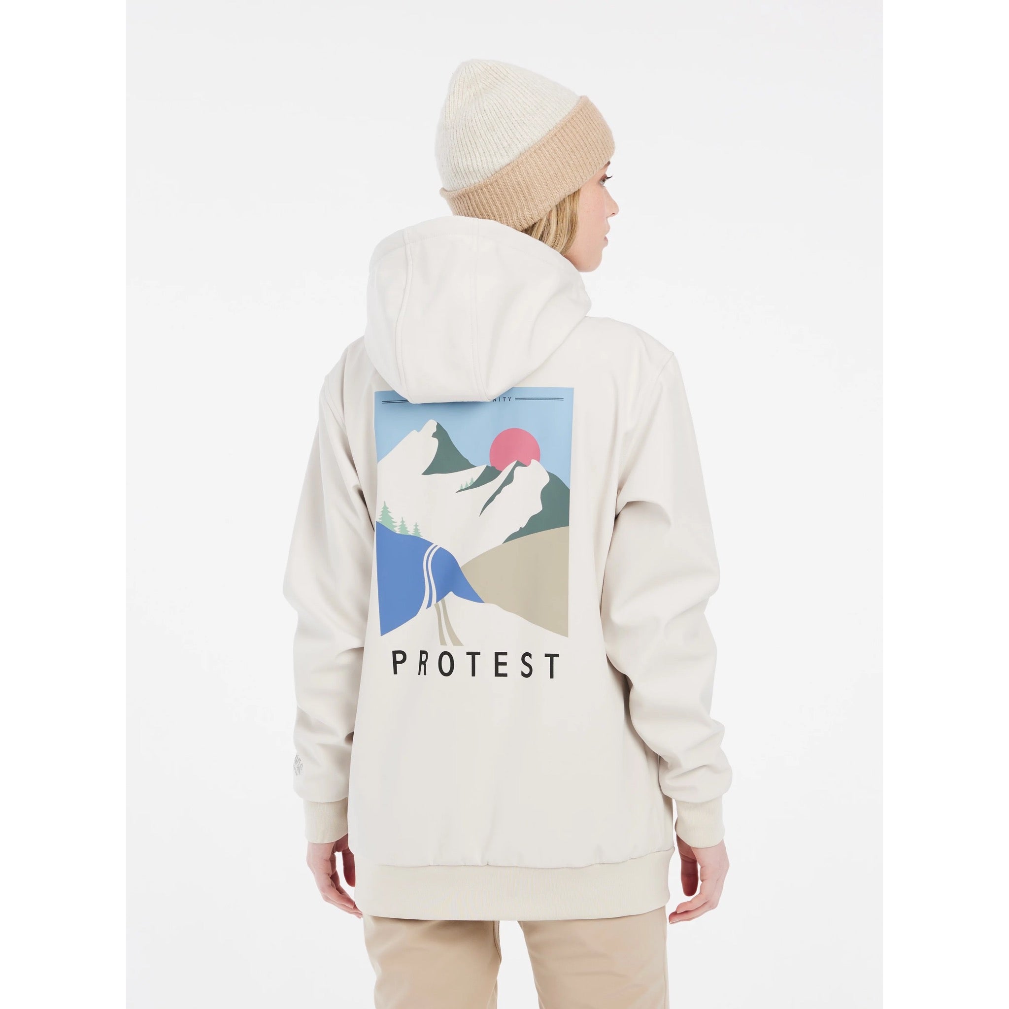 Protest PRT. Kym Jacket