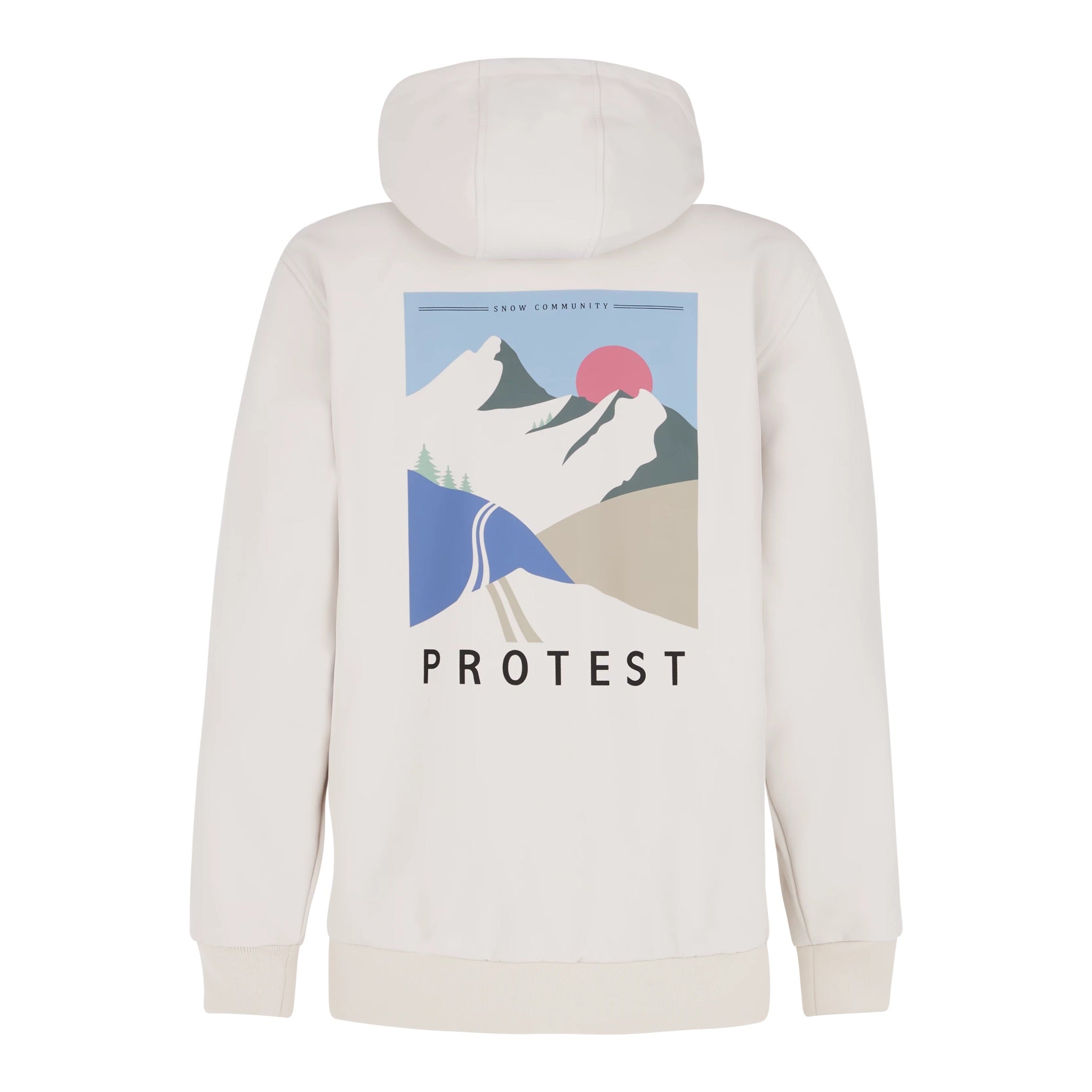Protest PRT. Kym Jacket