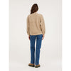 Protest Lattea Button Up Top