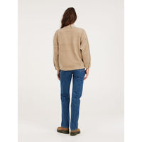 Protest Lattea Button Up Top