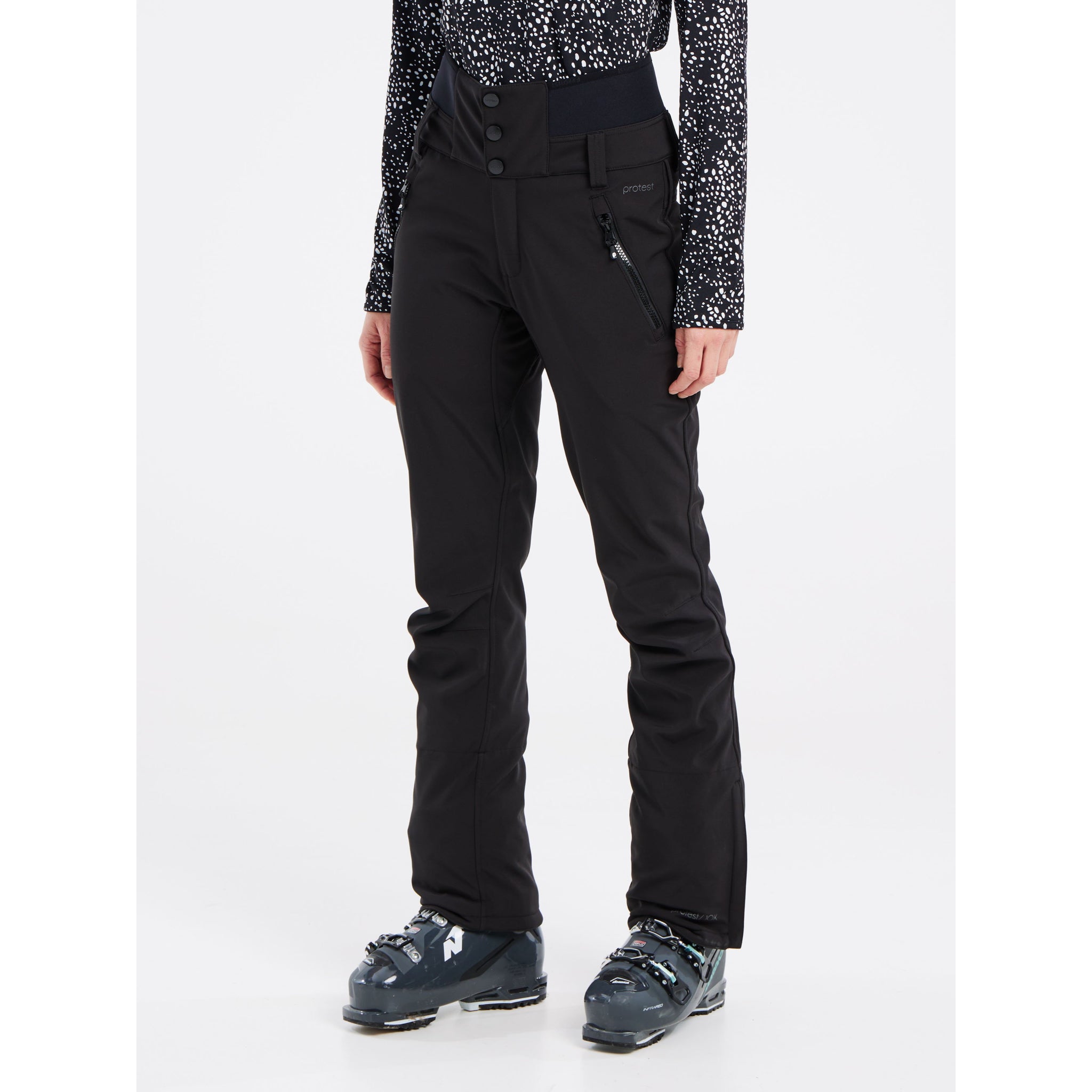 Protest Lullaby Snow Pants.