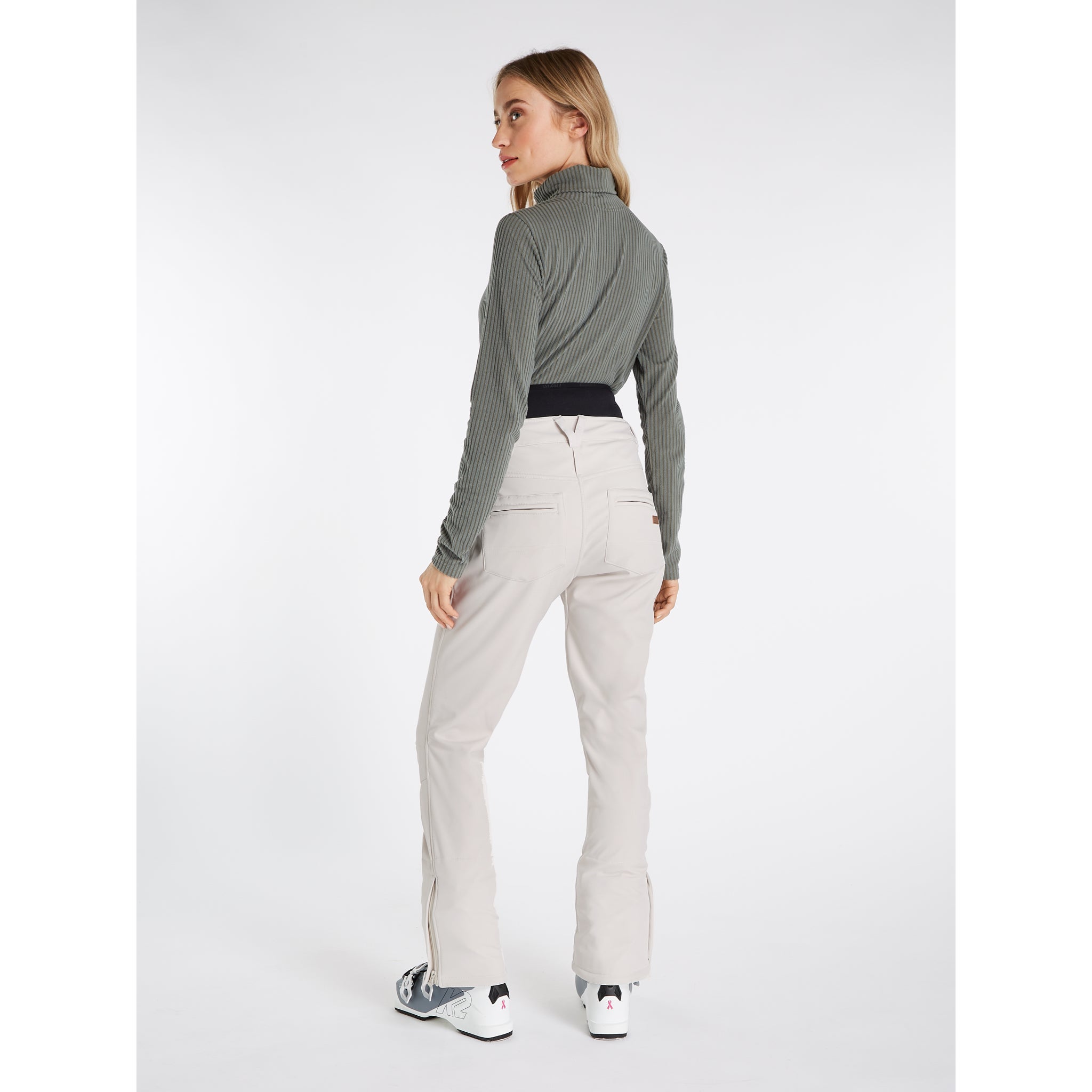 Protest Lullaby Snow Pants.