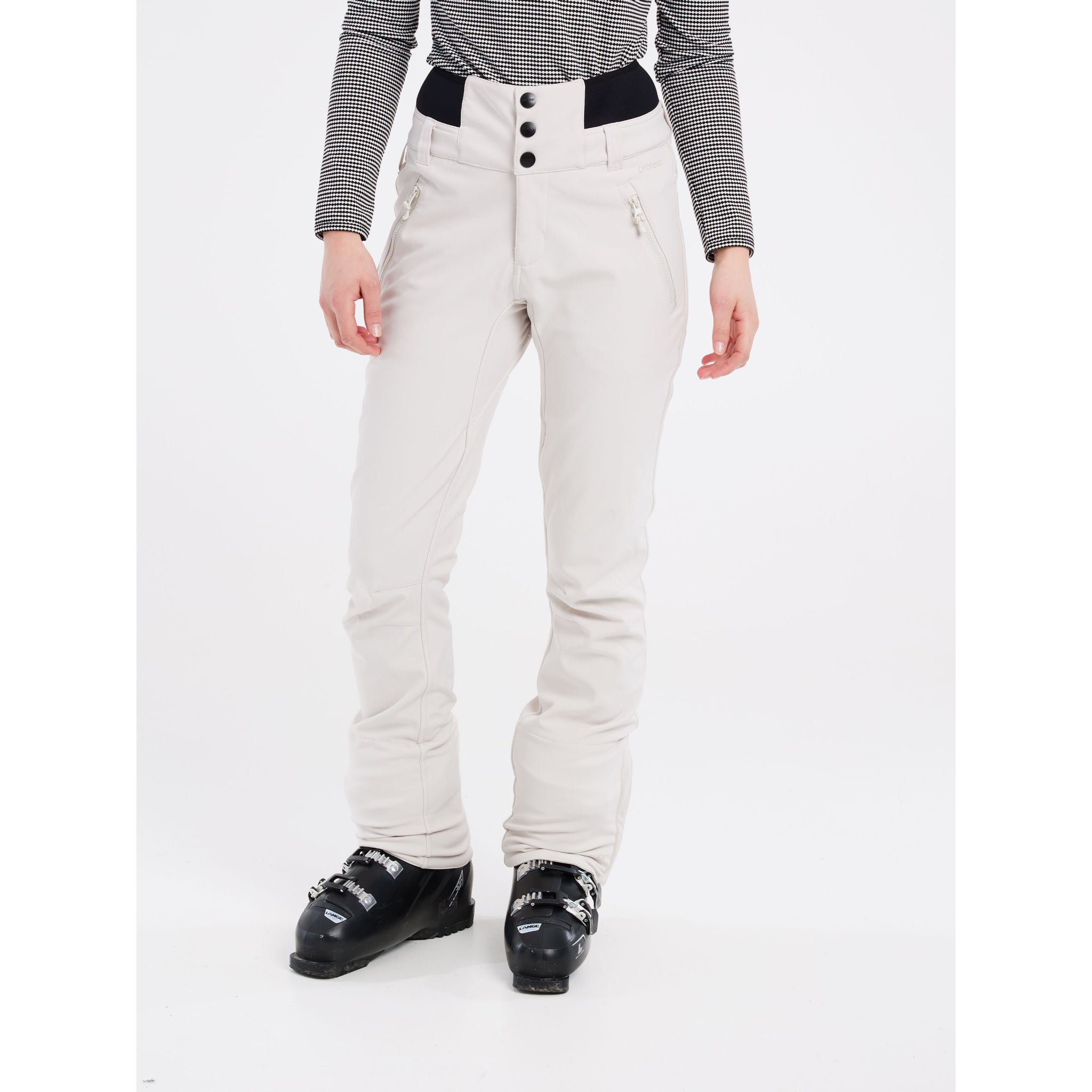 Protest Lullaby Snow Pants.