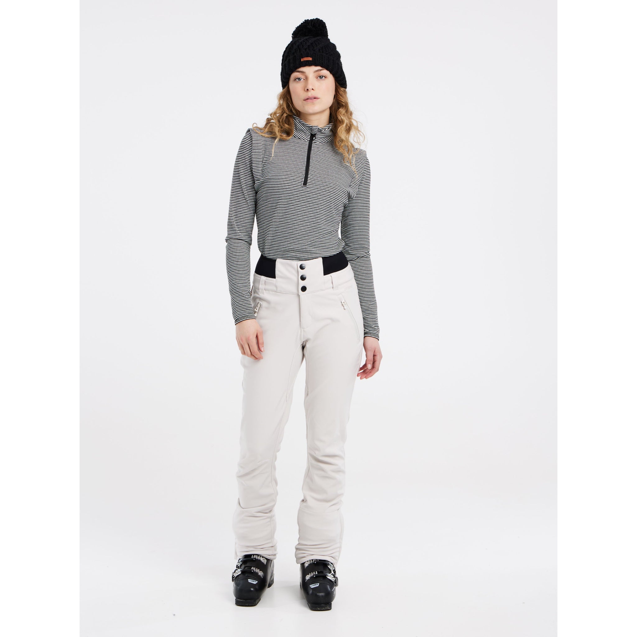 Protest Lullaby Snow Pants.