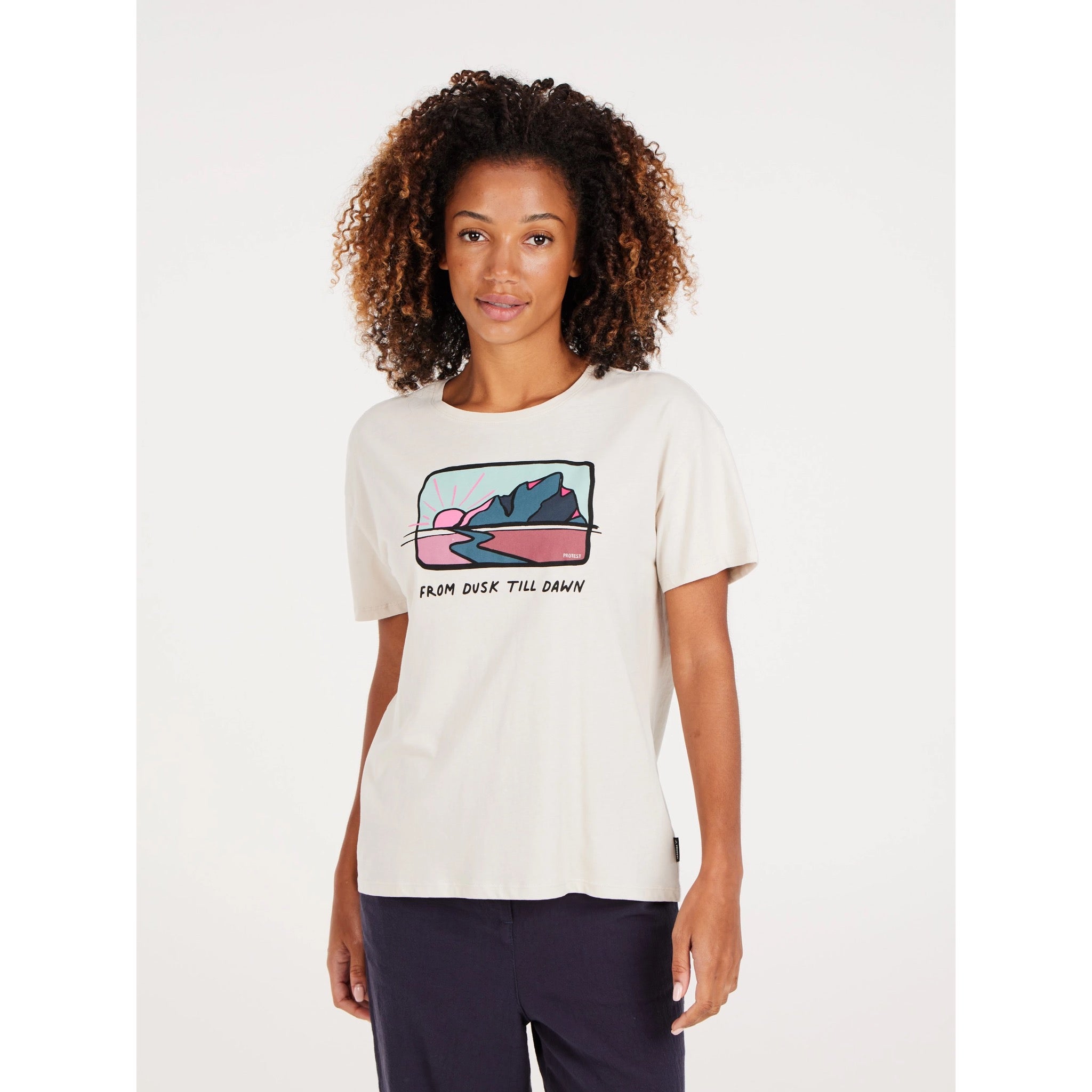 Protest PRT.Maia T-Shirt