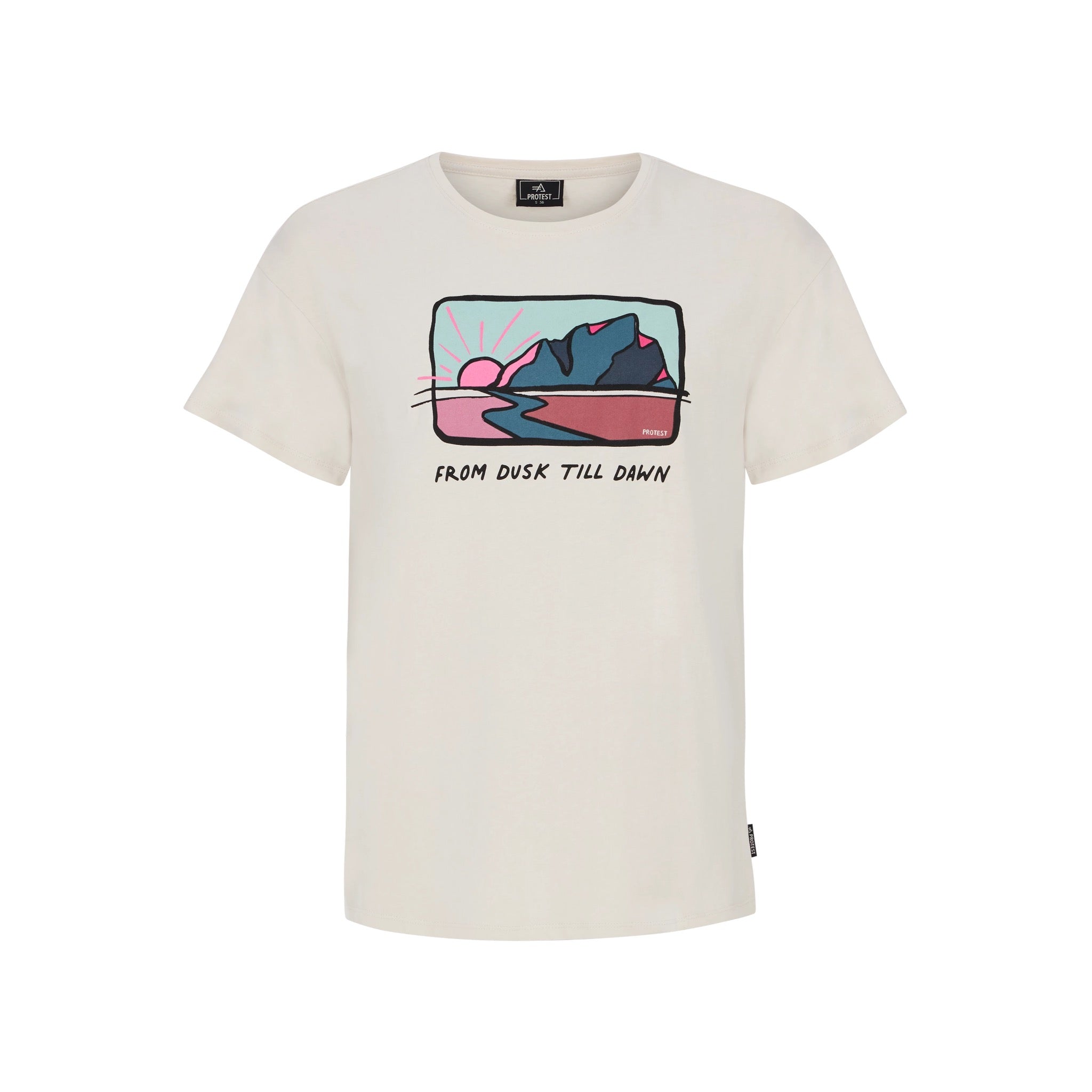 Protest PRT.Maia T-Shirt