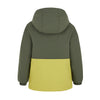 Protest Boys Mastor Toddler Jacket.