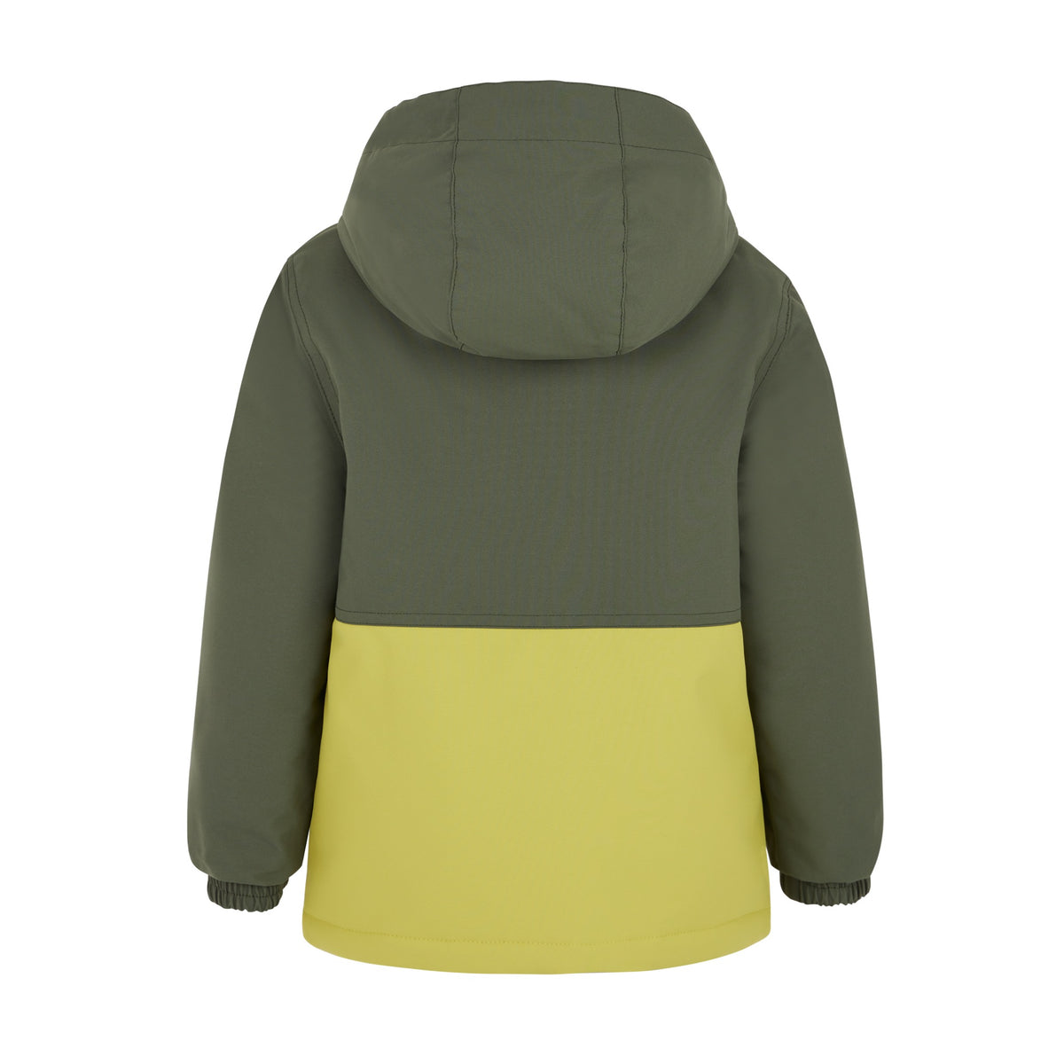 Protest Boys Mastor Toddler Snow Jacket.