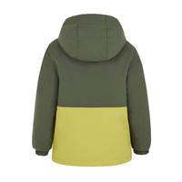 Protest Boys Mastor Toddler Jacket.