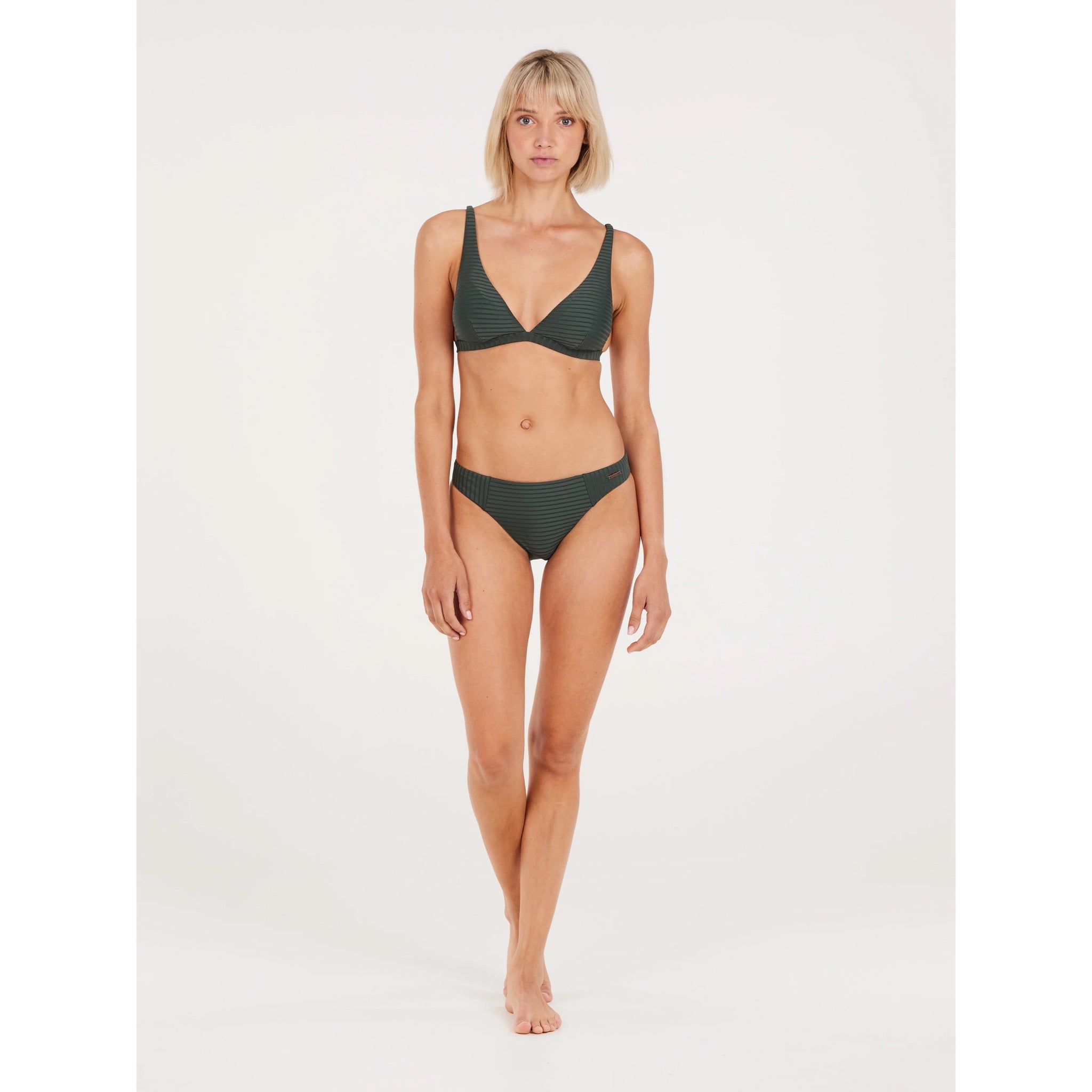 Protest PRT.Maudy Triangle Bikini Set